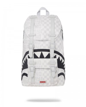 HILLS Sprayground Split The Check (Pearl) Hills | 247830-YBJ