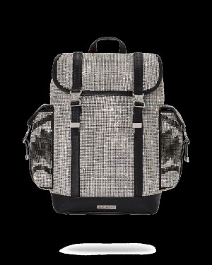 Monte Carlo Sprayground Aftershock Diamond Flash Monte Carlo | 324859-LIV