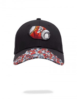 Palarie Sprayground Duff Beer Hat | 231470-MDW