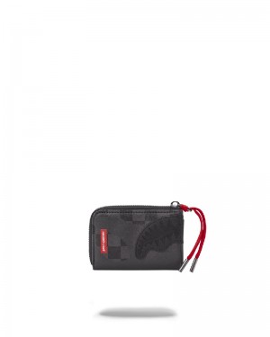 Portofel Sprayground 3am Never Sleep Wallet | 629081-FYN