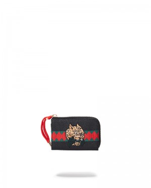 Portofel Sprayground Italia Diviso Wallet | 621905-OVU