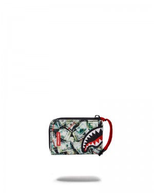 Portofel Sprayground Mama I Made It Wallet | 032569-SVJ