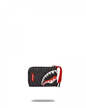 Portofel Sprayground Spraygatti Revv Wallet | 573860-ZGK