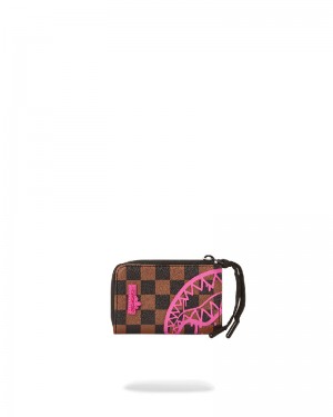 Portofel Sprayground The Artists Touch Wallet | 470893-ELI