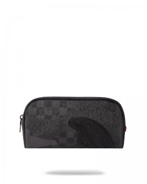 Pouch Sprayground 3am Never Sleep Pouch | 875643-NPU