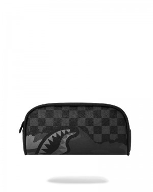 Pouch Sprayground 3am Riptide Pencil Pouch | 491605-KBF