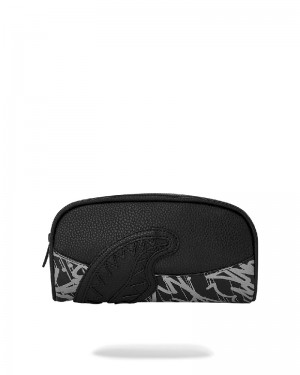 Pouch Sprayground A.M.P.M Pencil Pouch | 164983-ZFC