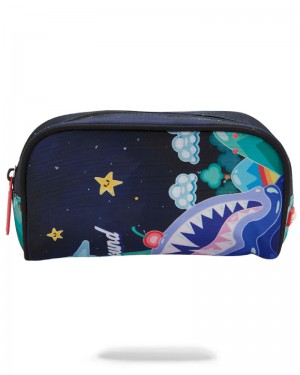 Pouch Sprayground Astro Bubble Pouch | 586047-XYZ