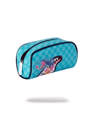 Pouch Sprayground Blossom Shark Pouch | 956274-EWY