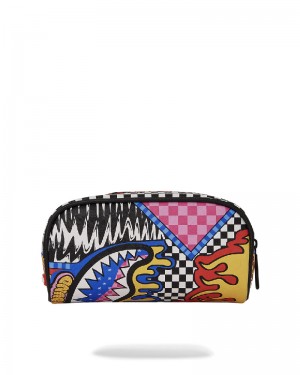 Pouch Sprayground Mosh Pit Pouch | 579842-PEN