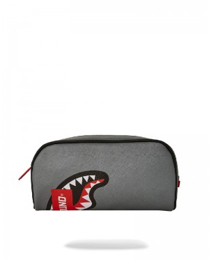 Pouch Sprayground Smash Logo Nimbus Pouch | 625478-SXW