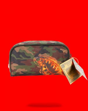 Pouch Sprayground The Lil Tjay Lethal Pouch | 230764-OQL