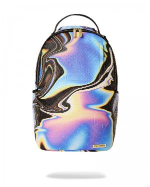 Rucsac Sprayground 24/7 Aurora Backpack (Dlxv) | 018624-KTY