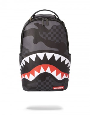 Rucsac Sprayground 3am Backpack | 631482-FPV