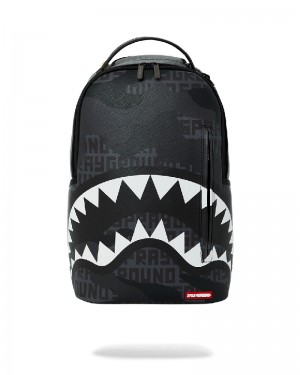 Rucsac Sprayground 3am Infiniti Backpack (Dlxv) | 872146-NGS