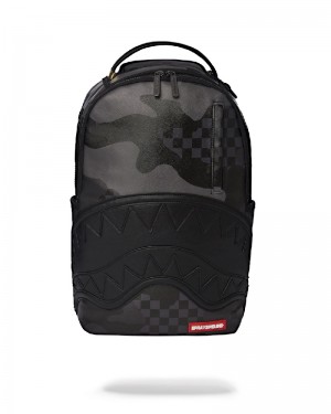 Rucsac Sprayground 3am Never Sleep Backpack (Dlxv) | 271580-DPG