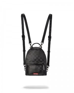 Rucsac Sprayground 3am Never Sleep Quattro Backpack | 729503-VNT