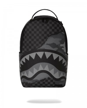 Rucsac Sprayground 3am Riptide Backpack | 120873-RHY