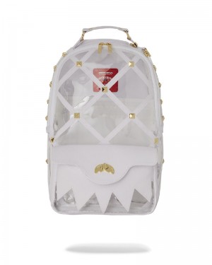 Rucsac Sprayground 75001 Paris Backpack | 139605-LSN