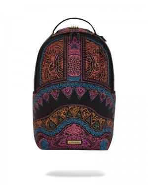 Rucsac Sprayground A.I. Higher Realm Backpack | 287356-ZTN