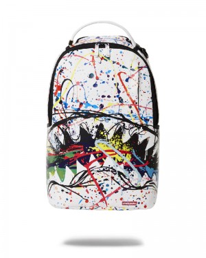 Rucsac Sprayground After Dark Spark Backpack (Dlxv) | 618742-TGD