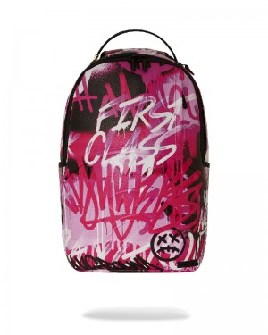 Rucsac Sprayground Afterglow Skyglow Backpack | 941568-QVU