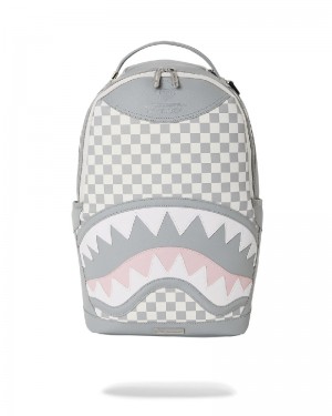 Rucsac Sprayground Air To The Throne Jetset Backpack (Dlxv) | 590632-FZU