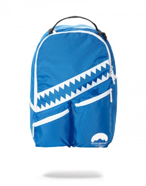 Rucsac Sprayground All Day (Blue) | 751689-SMX