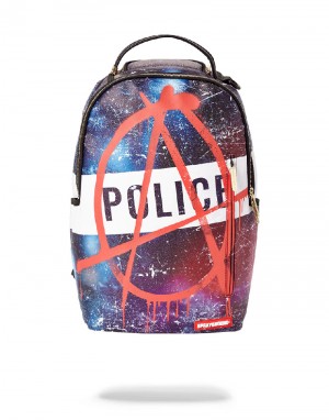 Rucsac Sprayground Anarchy | 169740-DGN