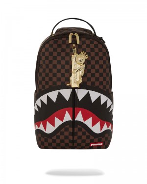 Rucsac Sprayground Astromane As The World'S Largest Zipper Pulley | 319506-HPD