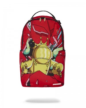 Rucsac Sprayground Astromane Space Odyssey Backpack (DLXV) | 653178-QNF