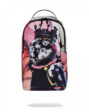 Rucsac Sprayground Astromane The Prophet | 706419-OZV