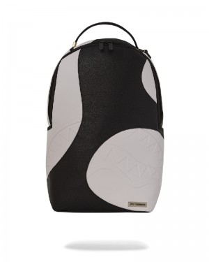 Rucsac Sprayground Bag Over Bag Dlxsv Backpack | 018634-VRP