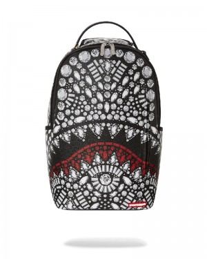 Rucsac Sprayground Bags Secured Backpack (Dlxv) | 071253-GER