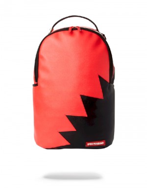 Rucsac Sprayground Big Bite Backpack | 480956-MJT