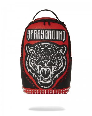 Rucsac Sprayground Bronx Brawler Backpack | 920836-OTM