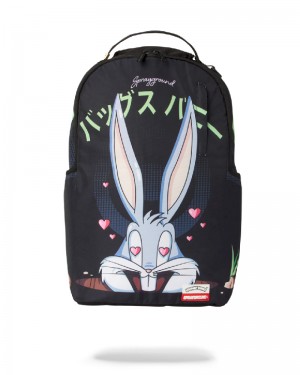 Rucsac Sprayground Bugs: Karatz Are Devine Backpack | 093184-ZTD