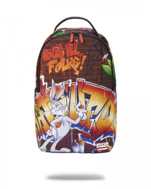 Rucsac Sprayground Bugs Master Carrots (DLXV) | 583940-NLV