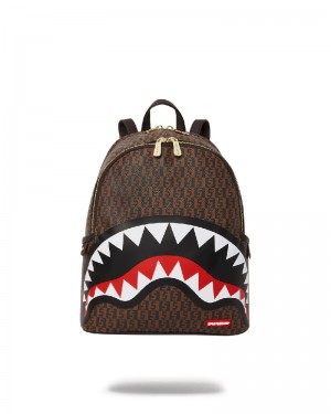 Rucsac Sprayground Cashin Checks Savage | 079436-CJP