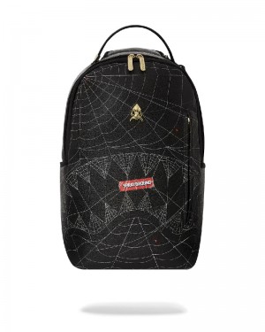 Rucsac Sprayground Caught Up Backpack (Dlxv) | 056129-MEJ