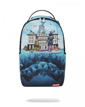 Rucsac Sprayground Chateau De Sprayground | 310287-DCW