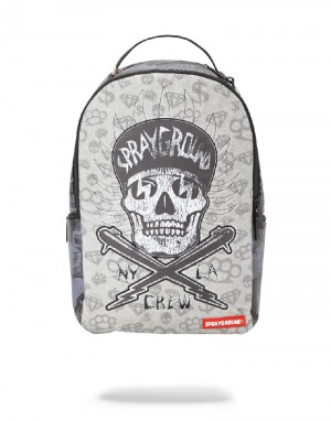 Rucsac Sprayground Coast To Coast | 952347-SWT