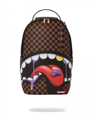 Rucsac Sprayground Dbd Was Here Vitamin Pack Backpack (Dlxv) | 816207-EGU