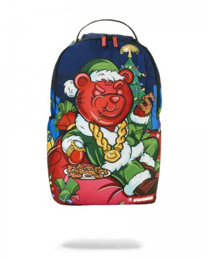 Rucsac Sprayground Diablo Santa | 174039-YCS