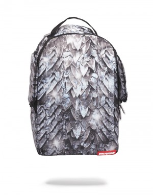 Rucsac Sprayground Diamond Wings | 240615-ZCG