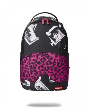 Rucsac Sprayground Femme Fatale (Dlxv) | 973014-MED