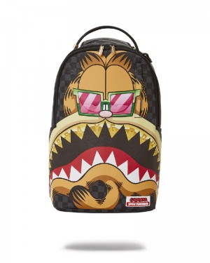 Rucsac Sprayground Garfield Grills (Dlxv) | 652098-POG