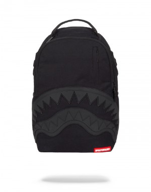 Rucsac Sprayground Ghost Rubber Shark | 516439-CAF