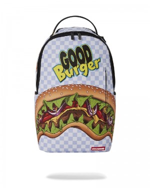 Rucsac Sprayground Good Burger Collab Backpack | 946371-EHG