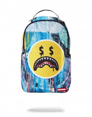 Rucsac Sprayground Have A Sharky Day | 463159-XIP